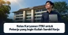Kelas Karyawan ITBU untuk Pekerja yang Ingin Kuliah Sambil Kerja